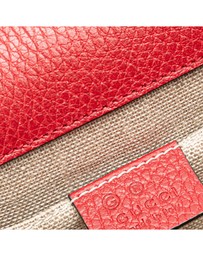 Pre-Loved by Azura Reborn - Pre-Loved gucci Interlocking G Shoulder Bag