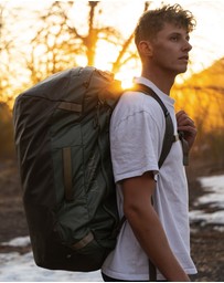 Osprey - Transporter Duffel Bag 65