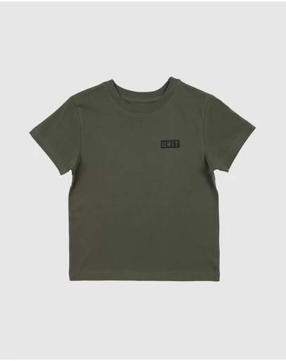 UNIT - Kids Case Tee