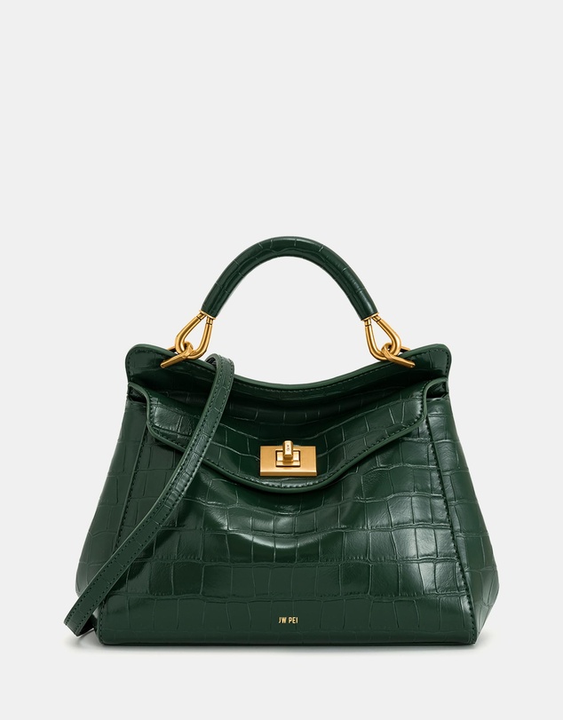 JW PEI - Lucia Classic Top Handbag