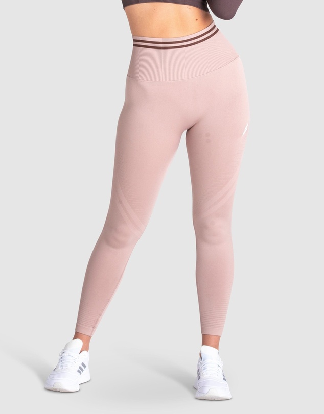 Doyoueven - DYE Scrunch Seamless Leggings