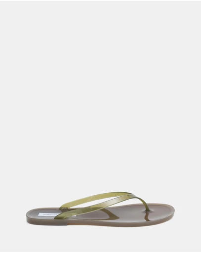 Christopher Esber - Jo Flip Flops