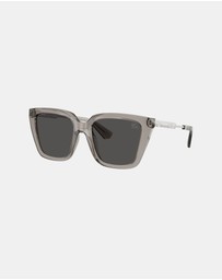 Burberry - 0BE4473U