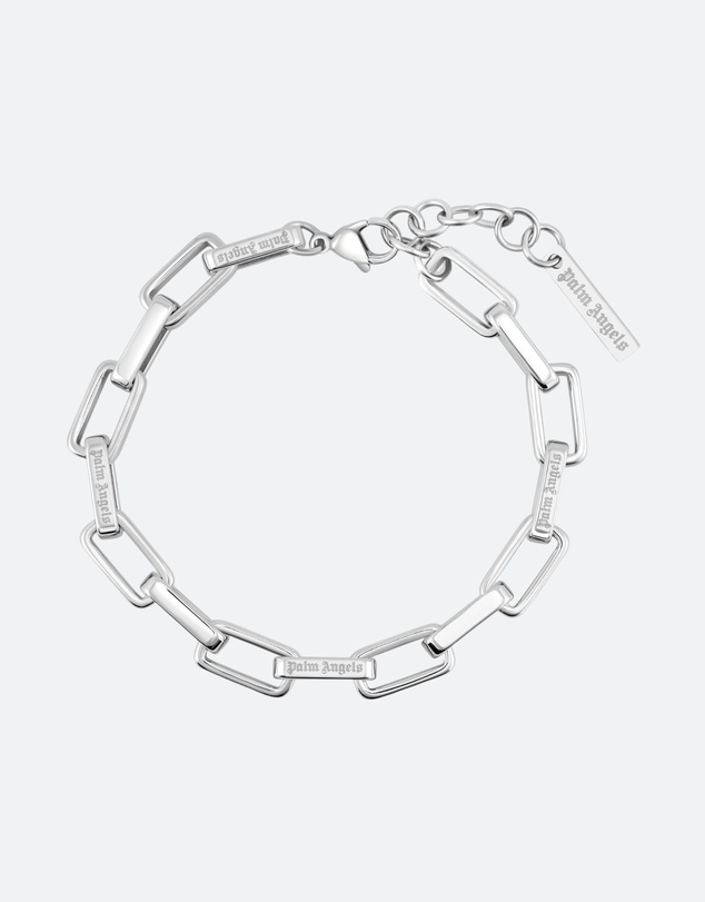 Palm Angels - Dario SS Plain Chainlink Bracelet