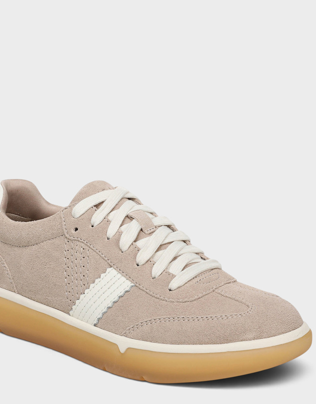 Vionic - City Walk Casual Sneaker - Lucid Beige