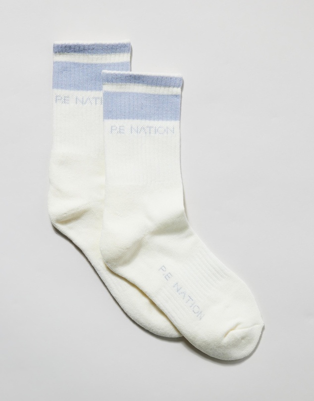 P.E Nation - Homage Socks