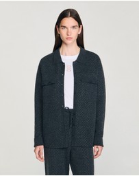 Sandro - Vava Cardigan