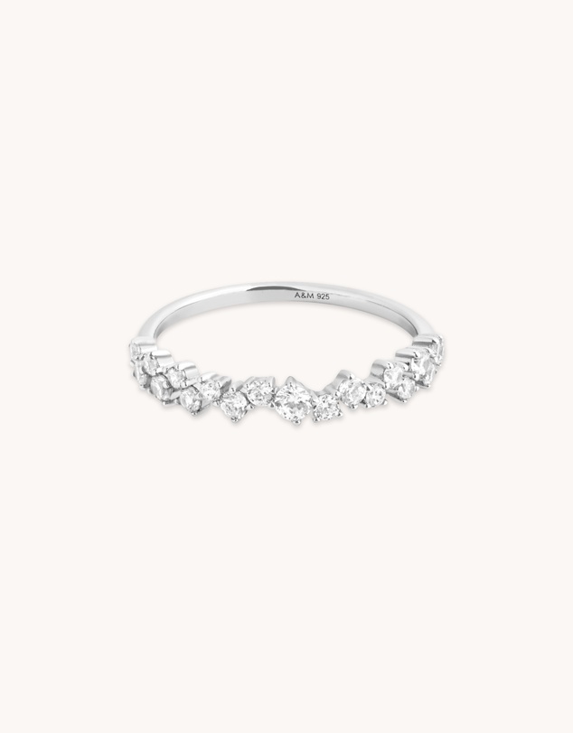 Astrid & Miyu - Crystal Ring
