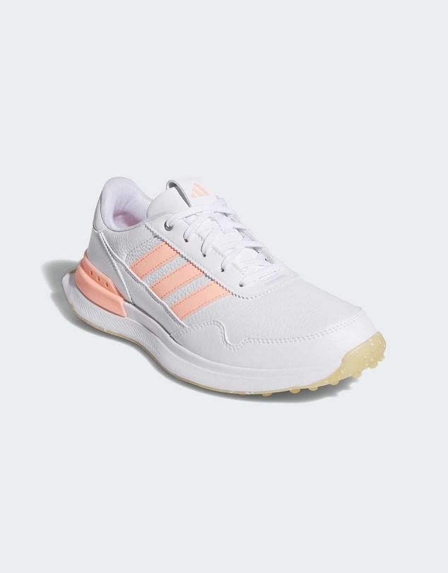 adidas Performance - S2G 26 Leather Spikeless Golf Shoes Womens