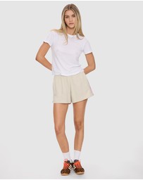 Thrills - TC Insignia Track Shorts