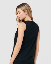 Ripe Maternity - Richie Nursing Tank
