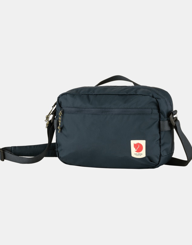 Fjallraven - High Coast Crossbody Bag