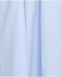 Petal & Pup - Kinslee Midi Dress - Blue