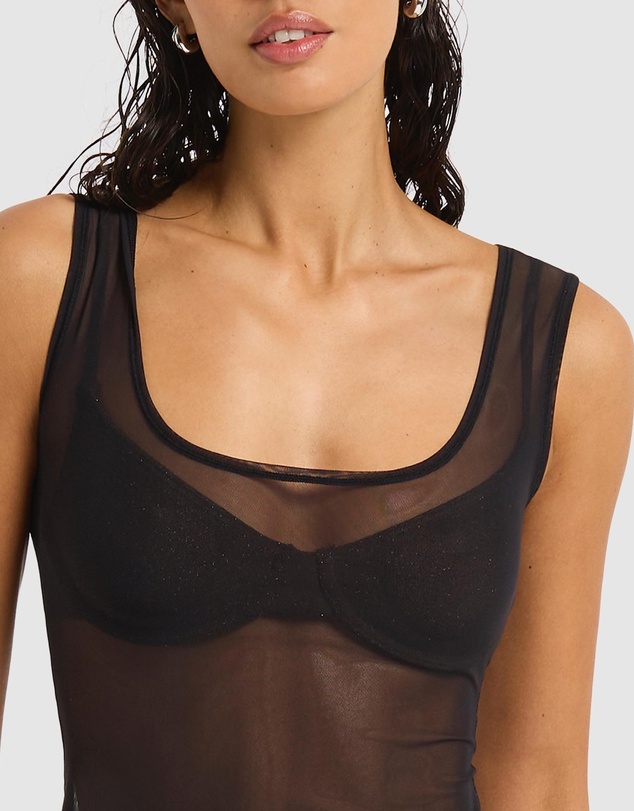 Bond-Eye Swimwear - Tessa Top