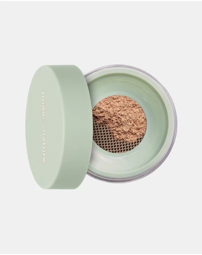 Nude by Nature - Natural Mineral Cover Blemish Control 10g N4 Medium