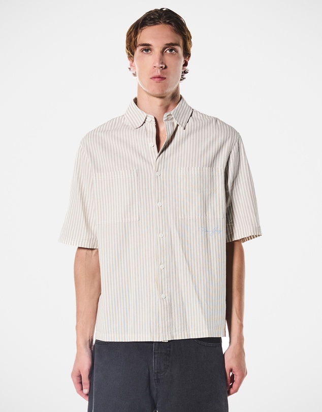 Nana Judy - The Theo SS Shirt