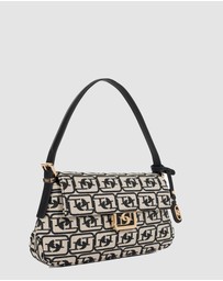 Dune London - Highgate - Black