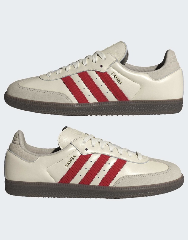 adidas Originals - SAMBA OG SHOES Unisex