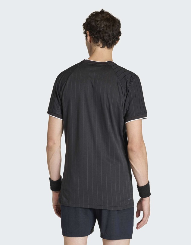 adidas Performance - TENNIS CLIMACOOL FREELIFT TEE PRO Mens