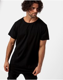 ONEBYONE - Classic Blank Tee