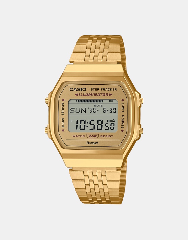 Casio - ABL100WEG-9A