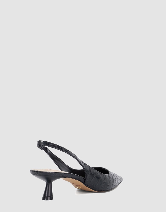 Dune London - Callisa - Black