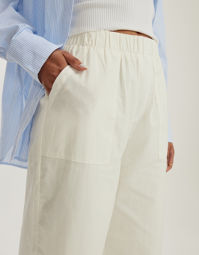 All Fenix - Summertide Wide Leg Pant