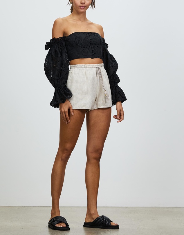 Asilio - Running Shorts