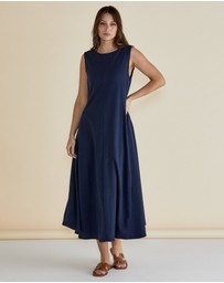 Betty Basics - Sabrina Maxi Dress