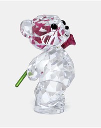 Swarovski - Kris Bear A Rose With Love
