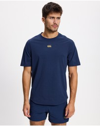 Canterbury - Everest Dart Tech T-Shirt