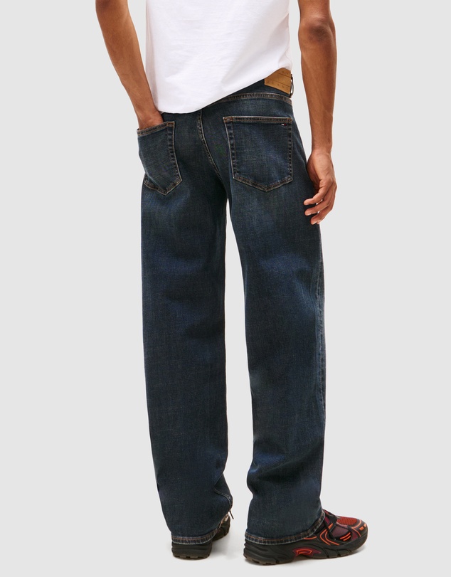 Tommy Jeans - Jaimie Relaxed Straight Jeans