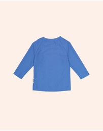 Huxbaby - Vacay Percy Rashie - ICONIC EXCLUSIVE - Babies-Kids
