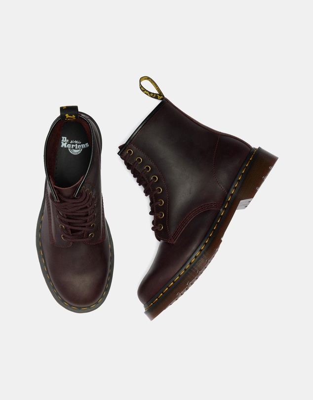 Dr Martens - 1460 Pascal 8-Eye Boots - Unisex