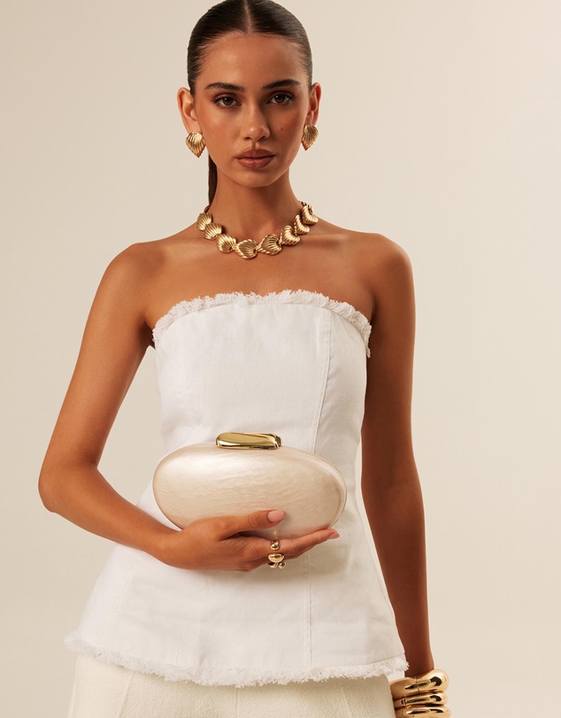 Billini - Amina Clutch Bag