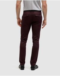 Politix - Bradley Stretch Chino