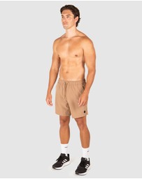 UNIT - UNIT Venture Elastic Stretch Shorts