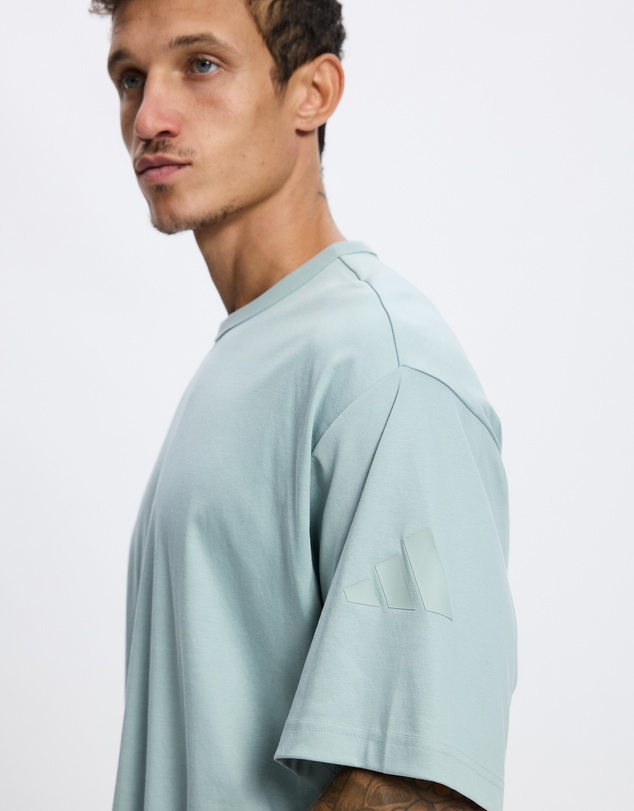 adidas Sportswear - Soft Lux Tee
