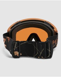 VonZipper - Jetpack Snow Goggles