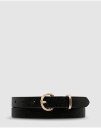 Status Anxiety - Happens All The Time Belt