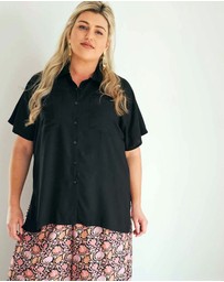 Hope & Harvest - Harvest Shirt