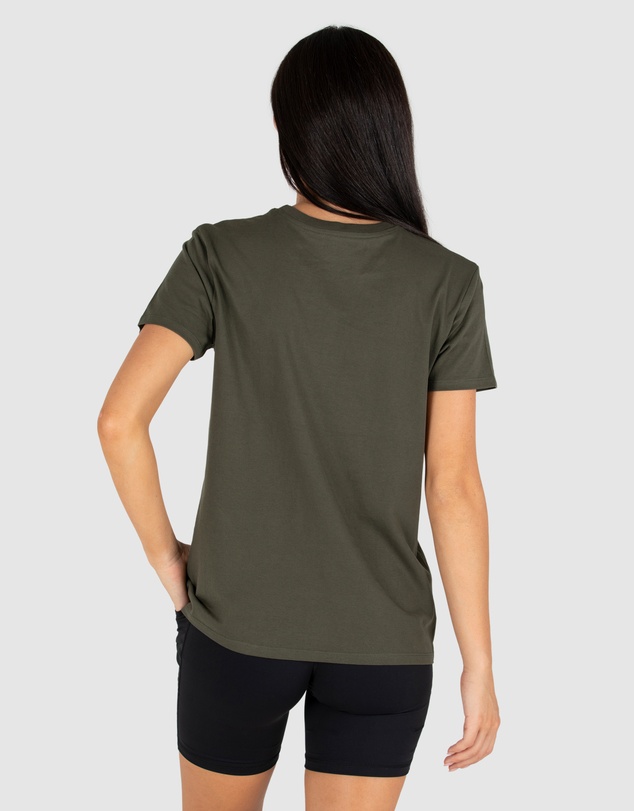 UNIT - UNIT Studio Ladies Tee