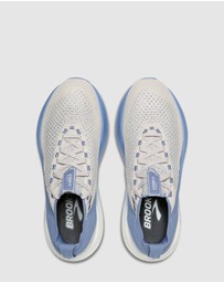 Brooks - Glycerin Stealthfit 22 - Men's