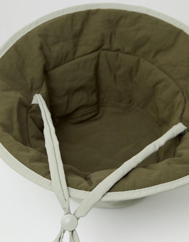 Phile - Bucket Hat - Eucalyptus Green