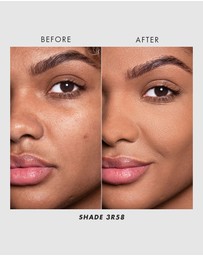 MAKE UP FOR EVER - HD Skin Foundation - 3R58 - Cool Hazelnut