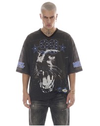 THE TALES - 99 Panthers Football Tee Dress