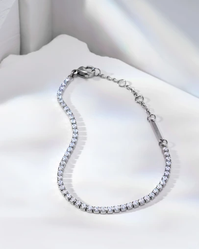 Daniel Wellington - Classic Tennis Bracelet