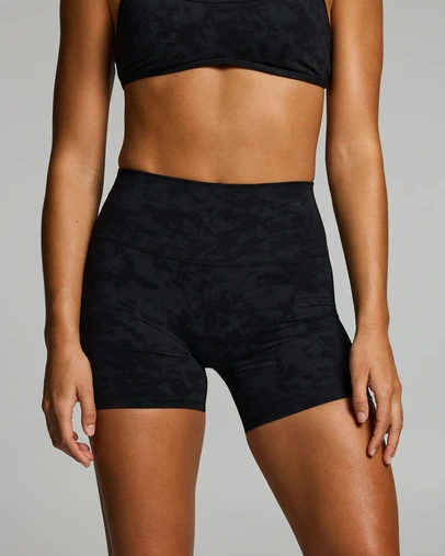 Rockwear - Sculpt Mid Thigh Tight