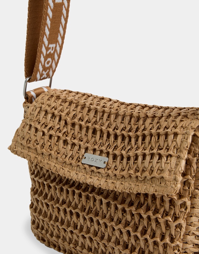 Roxy - Spotless Sunnies Cross Body Bag