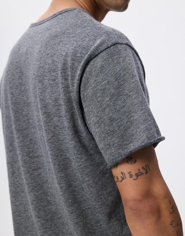 Surrounded By Ghosts - The Feldspar Tail T-Shirt
